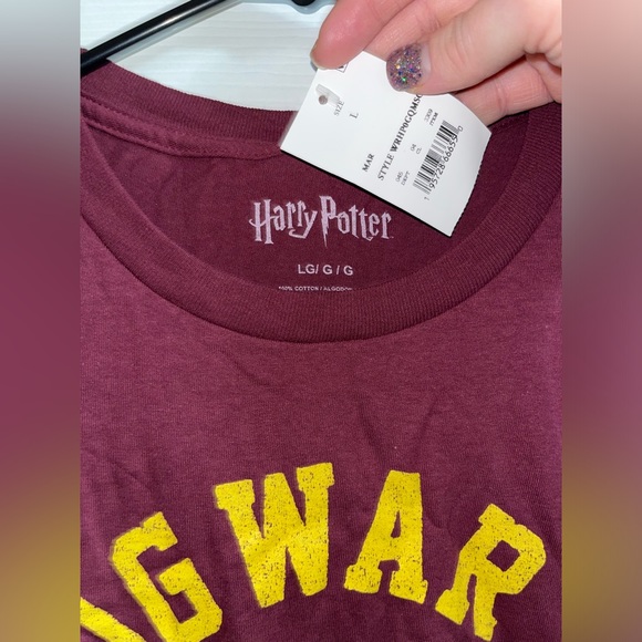 Harry Potter T-shirt - Picture 2 of 3